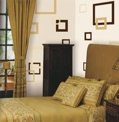 Paint Ideas For Bedrooms Walls experiment with paint! it is temporary & can make a huge impact Paint Ideas For Bedrooms Walls experiment with paint! it is temporary & can make a huge impact