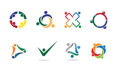 52 best logo people