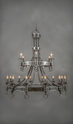 3 Furnishing This Light Has The Iron Look And Dark Details That Image 1