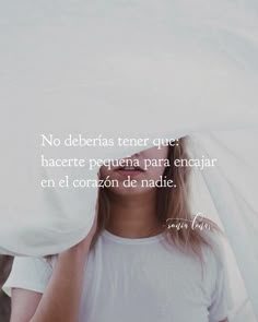 Frases Mujeres