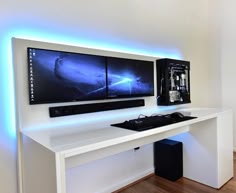 cool computer desks table building custom computer desk is always exciting whether it for working or gaming purpose and in fact its not as difficult you think 23 diy computer desk ideas that make more spirit work cool computer desks table building custom computer desk is always exciting whether it for working or gaming purpose and in fact its not as difficult you think 23 diy computer desk ideas that make more spirit work