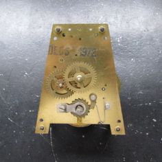 Dating urgos movements