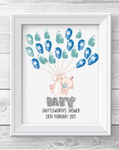 Mr /& Mrs thumbprint guest book poster Bridal shower gift Engagement gift Digital file printable Ring fingerprint guestbook alternative