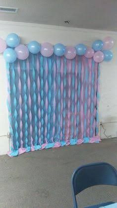 Fiesta De Revelacion De Genero De Bebe Fiesta De Revelacion De Genero De Bebe