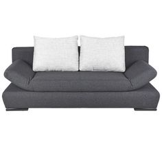 Wohnlandschaft In Grau Von Carryhome Grey Sectional Sofa Grey Sofa Living Room Gray Sofa Living