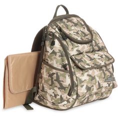46 Best Camo Diaper Bags For Boys Images On Pinterest Duck Dynasty Back Pack Diaper Bag Camo Bags One