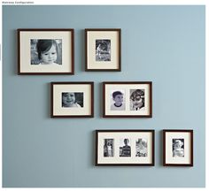 Gallery In A Box Black Frames Set Of 15 Rustic Wood Woods And Gallery In A Box Black Frames Set Of 6