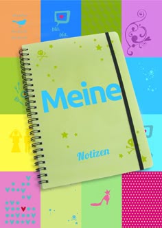 Notizbuch mit spruch - Der absolute Vergleichssieger