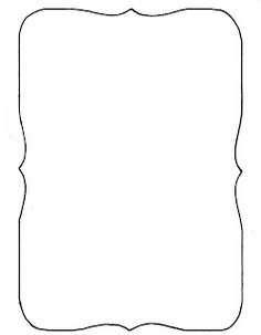 printable frame templates magdalene project org frames templates