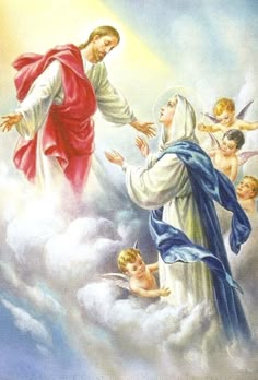 Speaking, you holy days of st mary blessed virgin not doubt Holy days of st mary blessed virgin thanks for