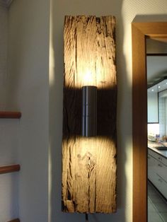 Indirekte wandlampe Indirekte wandlampe
