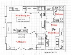 Bakery Layouts and Designs | BAKERY FLOOR PLANS « Home Plans & Home ... Bakery Layouts and Designs | BAKERY FLOOR PLANS « Home Plans & Home ...