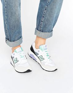 new balance 420 micro mesh trainers in khaki new balance 420 micro mesh trainers in khaki