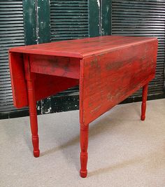 10 Best Drop Leaf Table Ideas Images Refurbished Furniture Loading