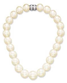 Antique Edwardian Three Strand Pearl Bracelet With Rhinestone Clasp Silver Plated Gift Idea Fashion Staple Unique!