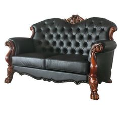 10 Ricoco Victorian Leather Couch Ideas Leather Couch Leather Sofa Leather