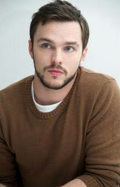 James Hoult Actor James Hoult Actor