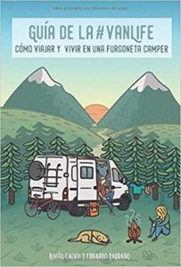 Guía De La Vanlife Movie Posters Movies Poster