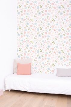 Soulitem D Papel Pintado de Doble Cabezal para decoraci/ón de Interiores
