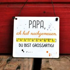 Magnet OMAS WELT SCHÖNER Kühlschrankmagnet Blechschild Oma