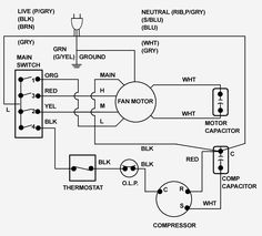 Century Air Compressor Motor Wiring Diagram - JOMKITAMAKAN