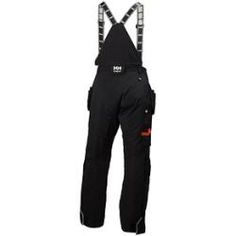 46 Neu Dassy® Latzhose Arbeitshose Versailles beige//schwarz Gr