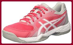 asics damen gel-flare 5 w volleyballschuhe asics damen gel-flare 5 w volleyballschuhe