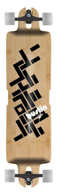Fingerboard Wooden Wood Deck Tech Skateboard Deck All natural lot of 100 units