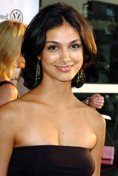 morena baccarin tit Suck my anus