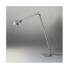 RARE ARTELUCE ZOOM tall structural halogen table by VINTAGELAMPDEN ... RARE ARTELUCE ZOOM tall structural halogen table by VINTAGELAMPDEN ...