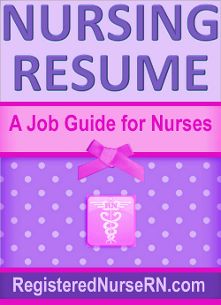 9 best student nurse resume images nursing new grad nursing