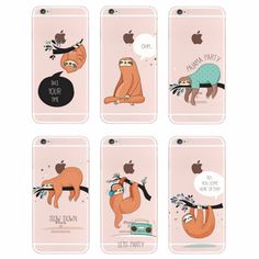 Sloth-tastic! iPhone 11 case Sloth-tastic! iPhone 11 case