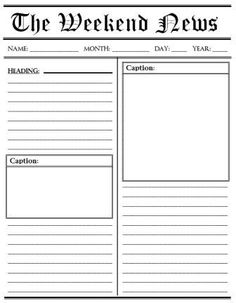 fresh best resume template templates instance luxury function to use newspaper article template worksheets
