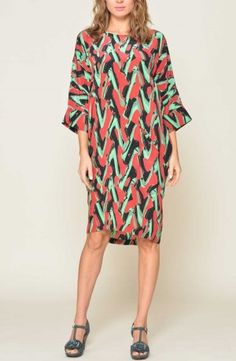 Rachel Comey Wades Dress Steven Alan Le Style Insouciant Rachel Comey Wades Dress Twig