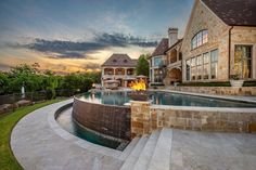 Mansion Global Mansionglobal Profile Pinterest