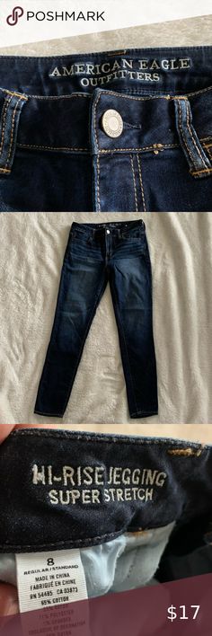 Scarlett's Bags (jenkirschner1) on Pinterest Vigoss Jeans vigoss jeans worn twice stretchy material