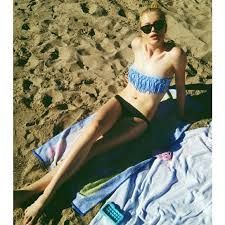 Yay or Nay Ireland Baldwin Topless Yay or Nay Ireland Baldwin Topless