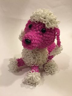 Loom anleitung tiere - Nehmen Sie unserem Gewinner