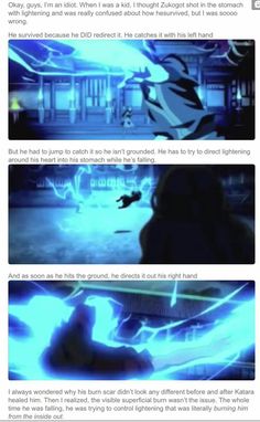 Poslední airbender kreslené porno