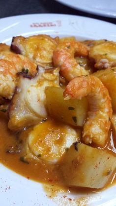 20 Ideas De Con Pulpo Pulpo Pulpo Recetas Recetas De Comida