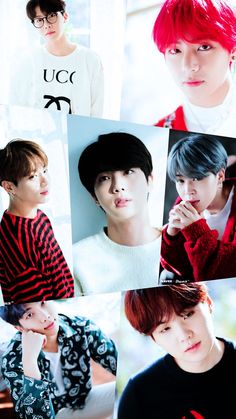 SCARICARE CELLE BTS