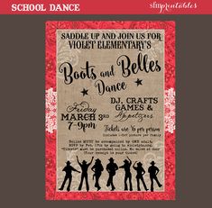21 best fundraising poster