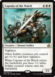 MTG Bant Vigilance Deck 60 Cards Stoic Angel -Ojutai Magic Gathering