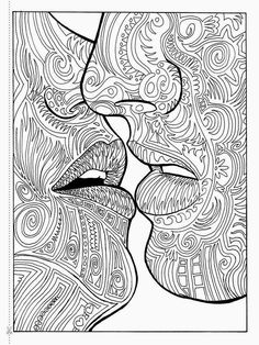 Printable Coloring Pages Blank Sheets Books Colorful Pictures Drawings Mandala Art Paper Zentangle