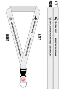 43 Best Lanyard Designs Images Brand Ideny Lanyard Design For Mit School Of Ar Id Int