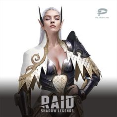 raid shadow legends characters female raid shadow legends characters female