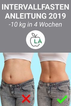 Wie man in einer Woche 10 Kilo für haarige Teenager abnehmen kann