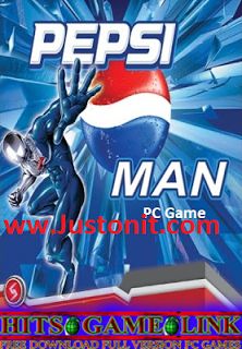 Download Pepsi Man Game For Mac Download Pepsi Man Game For Mac