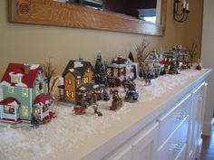 84 best a christmas story images on pinterest christmas holidays a christmas story village