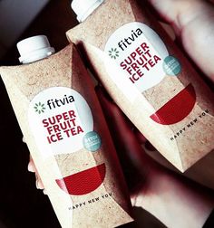 Chocolate slim tea fitvia recensioni
